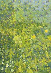 Waldöffnung, 2014